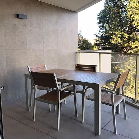 Appartamento Blue Pearl 102 Nizza Esterno foto
