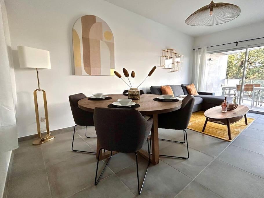 Appartamento Blue Pearl 102 Nizza Esterno foto