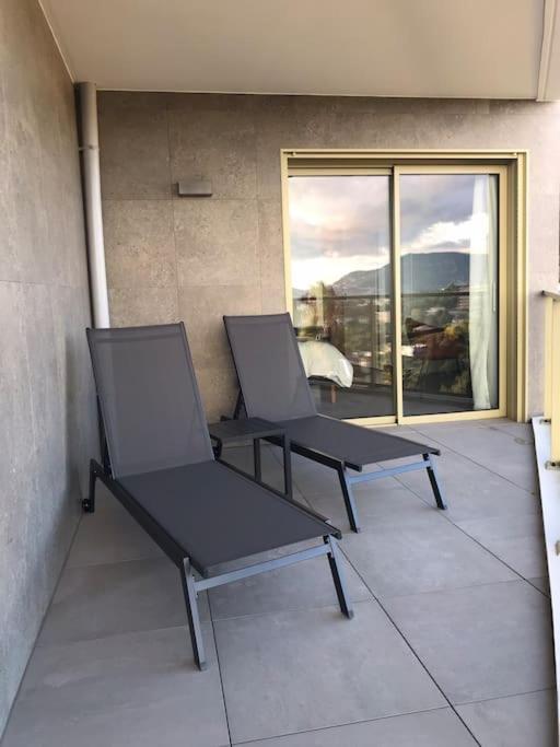 Appartamento Blue Pearl 102 Nizza Esterno foto