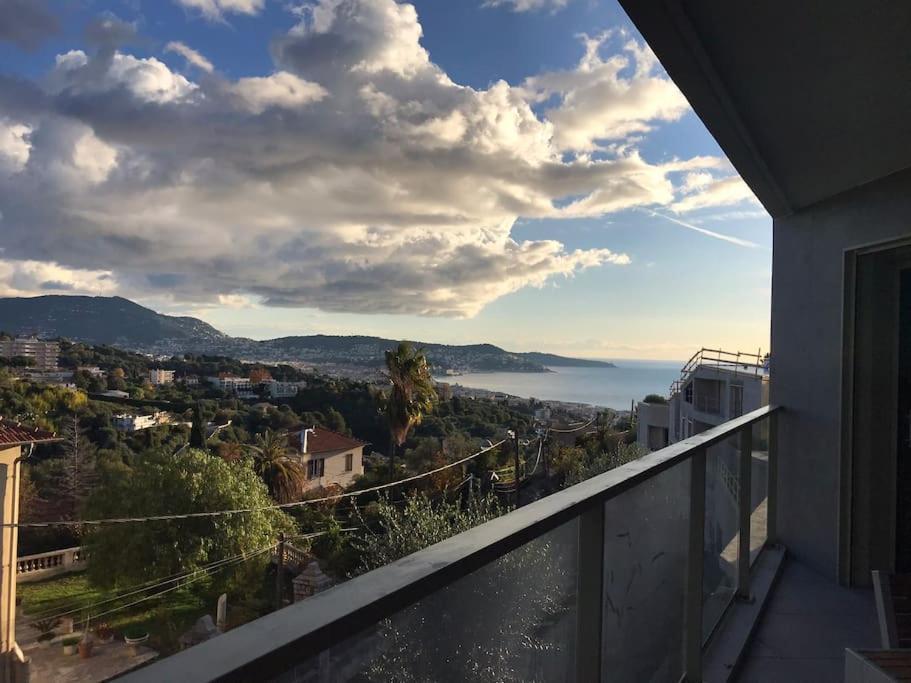 Appartamento Blue Pearl 102 Nizza Esterno foto